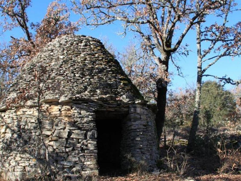 Le Mas Des Pins Mane  Exterior foto